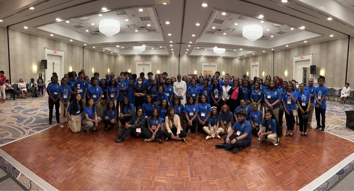 TLOD Prince George's (@tlodpgcc) on Twitter photo We thoroughly enjoyed our 40th <a href="/tlodareaii/">TLOD Area II</a> Conference! We celebrated our Top Teens, honored our Founder Ozell Dean & so much more! Congrats to our very own Lady Hope V. Ruffin, Area II Director on a well executed conference! #TopsInService #TLODPGCC #TLOD #TTAPGCC #TTA We thoroughly enjoyed our 40th <a href="/tlodareaii/">TLOD Area II</a> Conference! We celebrated our Top Teens, honored our Founder Ozell Dean & so much more! Congrats to our very own Lady Hope V. Ruffin, Area II Director on a well executed conference! #TopsInService #TLODPGCC #TLOD #TTAPGCC #TTA