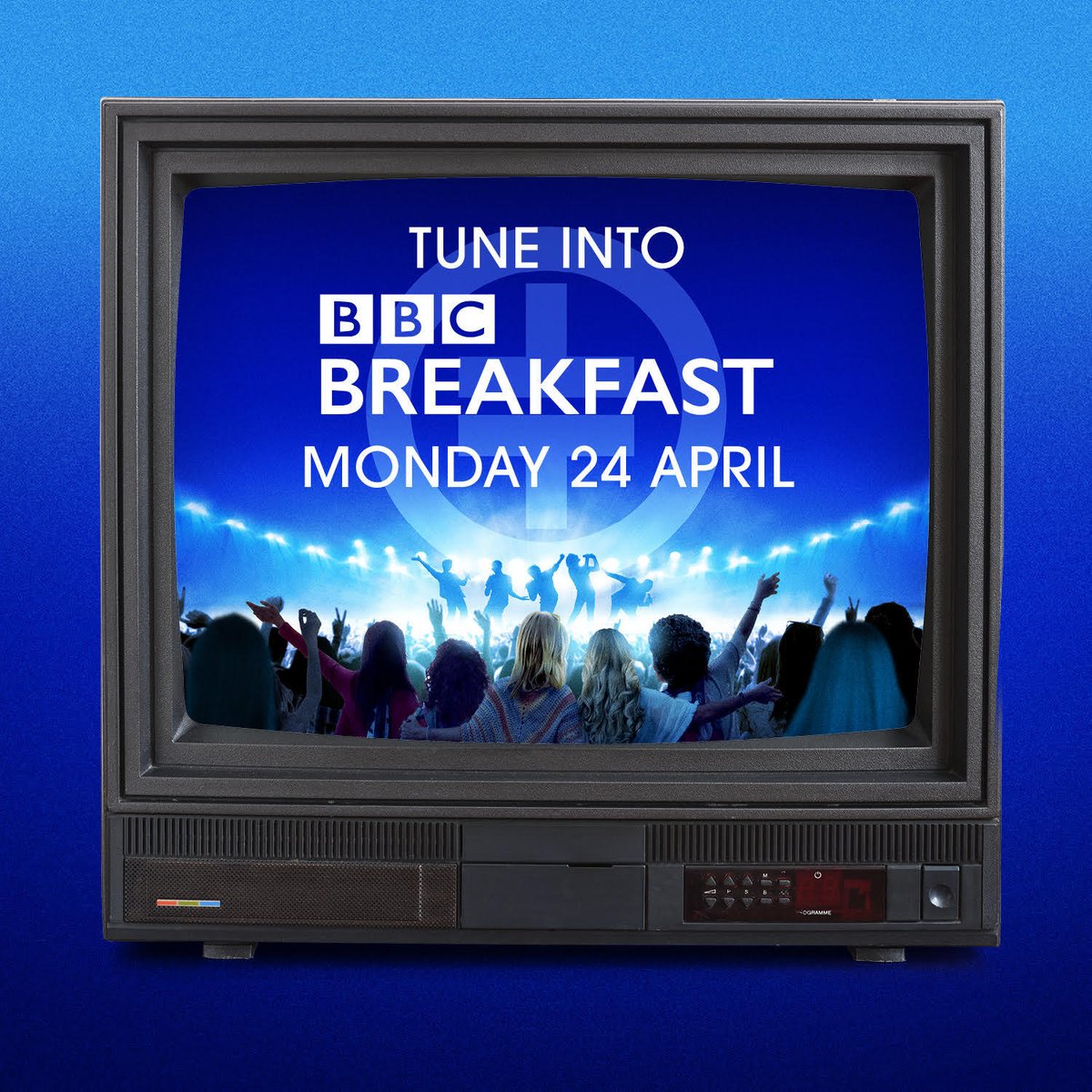 Greatest Days tweet media