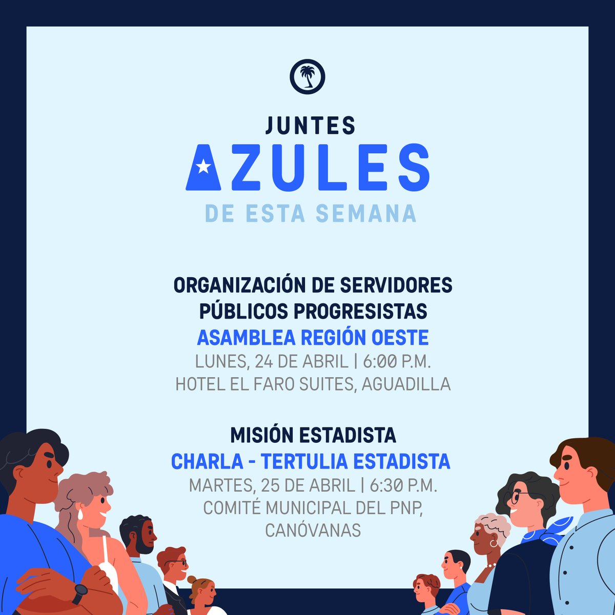 Partido Nuevo Progresista on Twitter: 