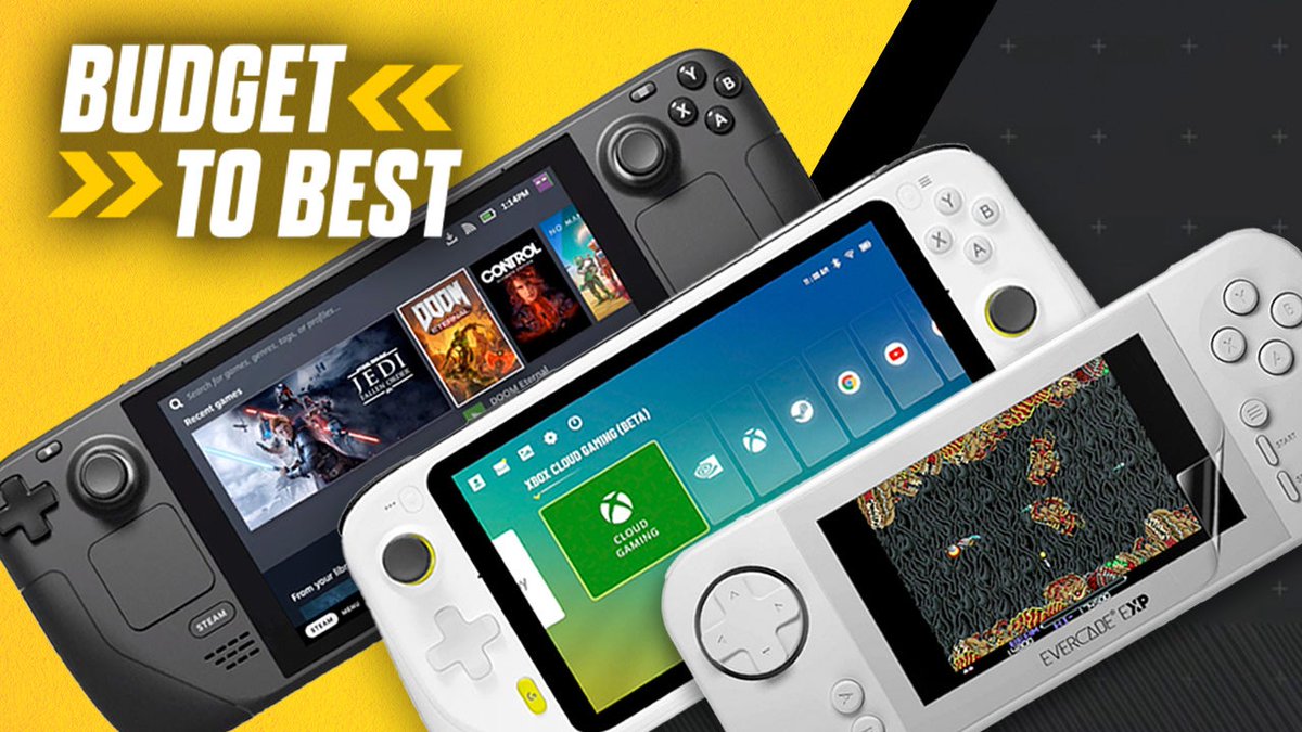 IGN on Twitter "In this episode of Budget to Best, we explore the