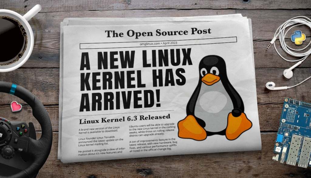 Linux Kernel 6.3 Released, This is What’s New omgubuntu.co.uk/2023/04/linux-…