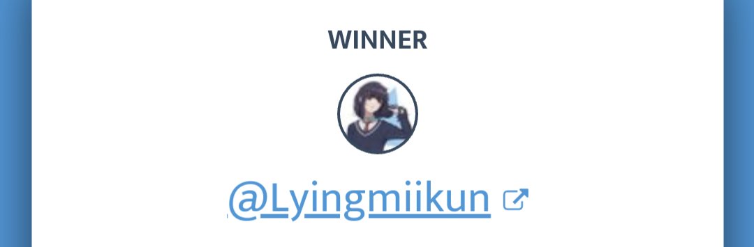 eddyrickgaming's tweet image. 🏆 Day 23 Winner is - @Lyingmiikun 🏆

Your randomly drawn steam game is:

Cook Serve Delicious

Congratulations 🎉 keep an eye on your DMs

Same time tomorrow!

#Steam #SpringGiveAway