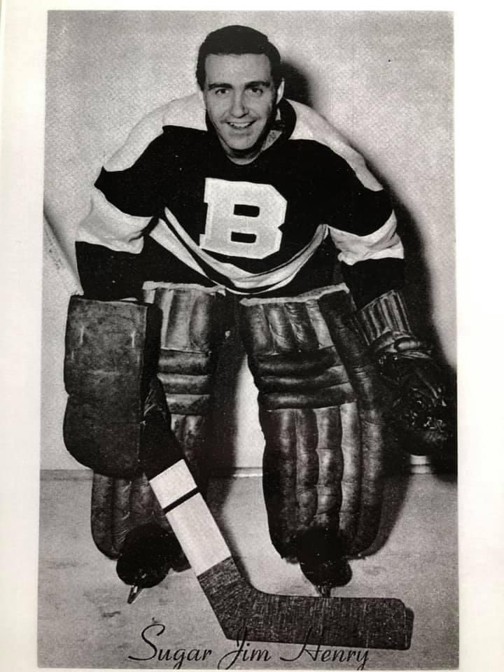 Claude6Landry's tweet photo. #JimHenry https://t.co/gUEyvgyc0o