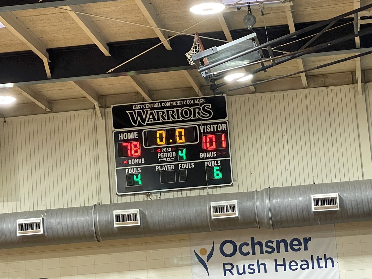 Final Score Team Howard 101 Team Farmer 78 <a href="/LIJAH_DIFFERENT/">Alijah Jackson</a> <a href="/iamdevin01/">Devin Jones</a> <a href="/MagnoliaAllstar/">Magnolia Sports Association</a> <a href="/ECCCBasketball/">ECCC Men’s Basketball</a> <a href="/ECCCAthletics/">ECCC Athletics</a> <a href="/FlyHighTank/">RT</a> <a href="/evgeeker/">Coach EV</a> <a href="/Coachstrib/">Kiery Stribling</a> <a href="/PitViperSports/">Pit Viper Sports 🏈🏀⚾️</a> <a href="/bshields0244/">Brandon Shields</a> <a href="/therealmarcel10/">Marcel Bridges</a> <a href="/VJ_Athletics/">A Tradition of Champions 🏆</a> @ChrisWTVA <a href="/JamaureGlenn/">Jamaure Glenn</a> <a href="/SocialSportsMs/">Mississippi Sports</a> <a href="/youngsportsdude/">Cooper Sanders</a> 🏀🏀🏀