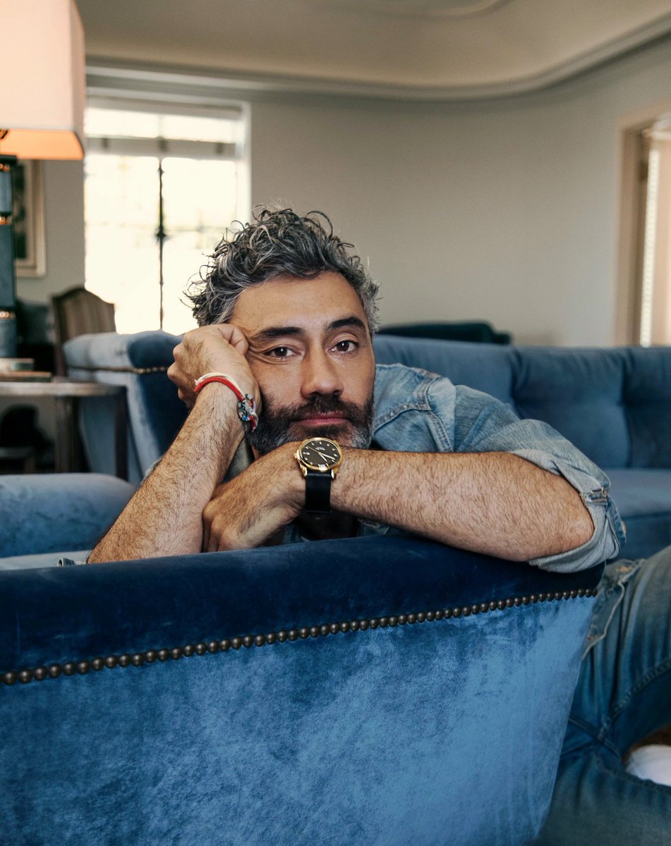 taika waititi things (@waitititaikas) on Twitter photo 