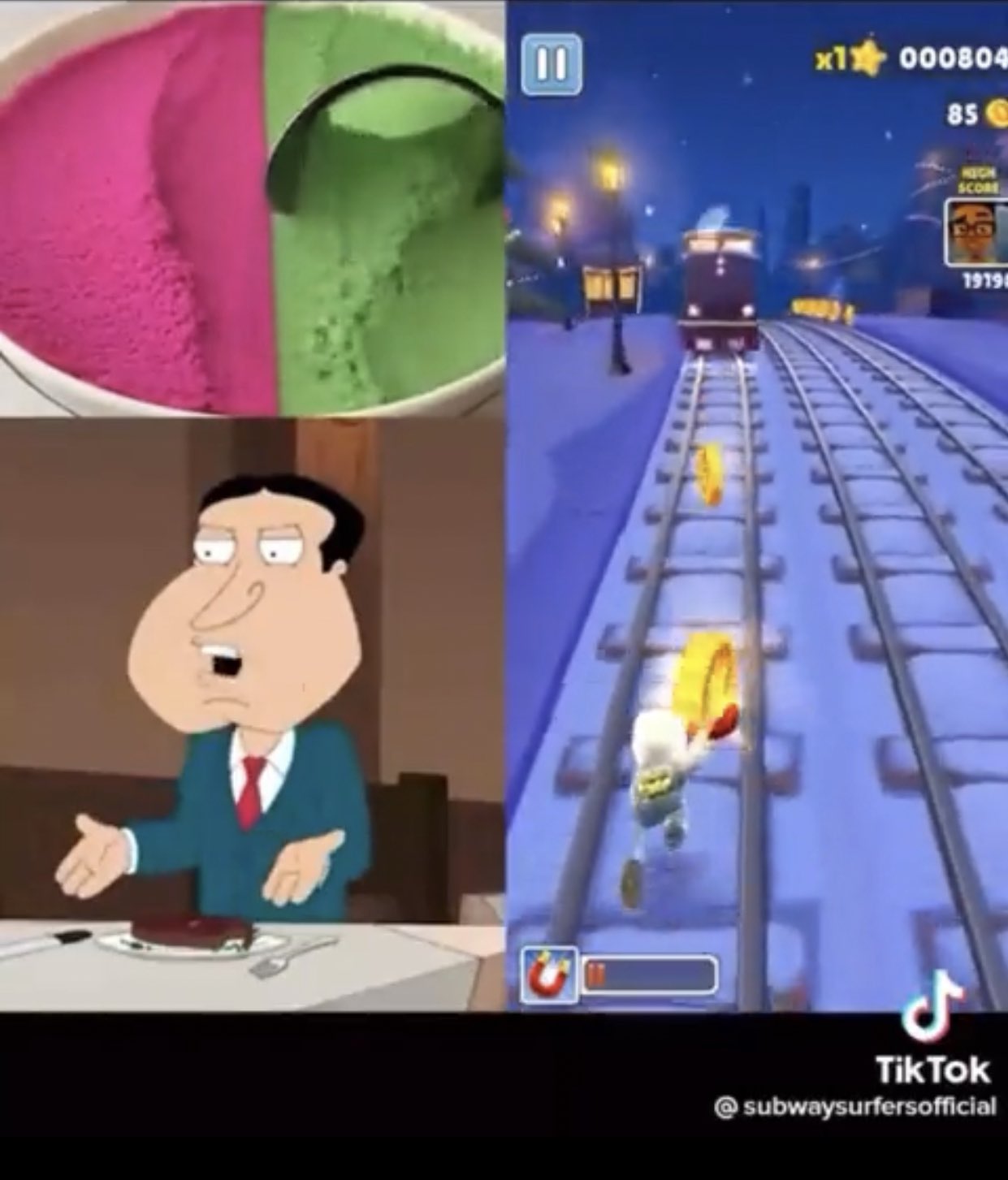 como sacar o subway surf que paga｜Pesquisa do TikTok