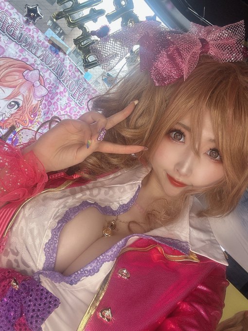 Twitterのコスプレ画像41