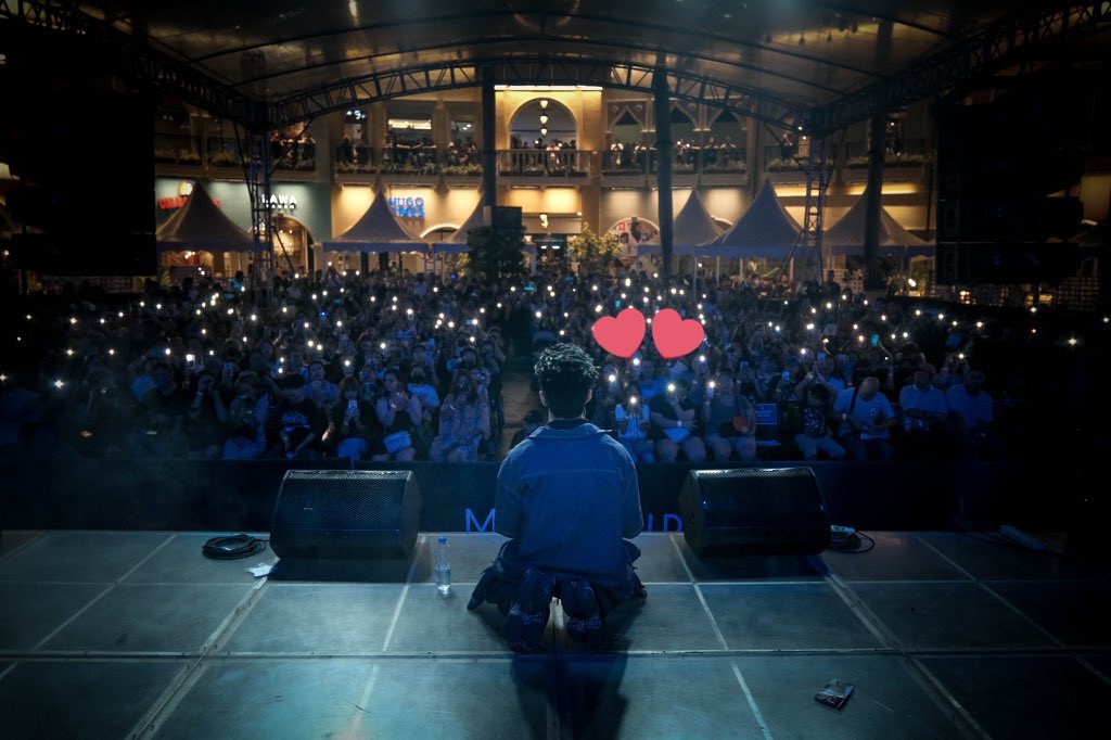 treesha 🦋 | PAKPAK NI KEN SUSON tweet media