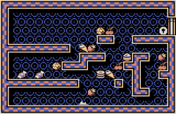 Wanax12's tweet photo. I'm back  to  this my (very) old project🤞 https://t.co/7rg4kkRyph