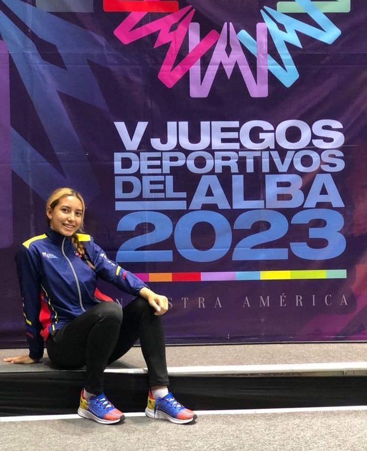 idelaraoficial's tweet photo. #JuegosAlba2023
#SomosIdel
#SomosDeporte
#LaraPotenciaDeportiva https://t.co/jztTERSyjY