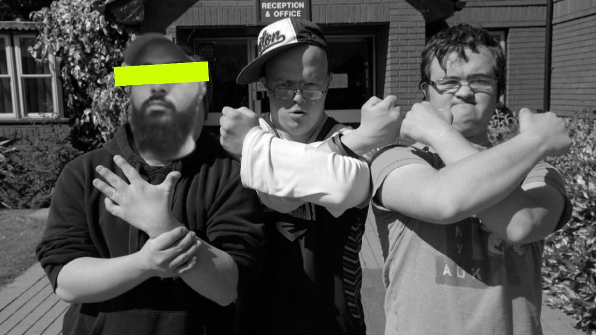 PartTimeMulla's tweet photo. Homies with extra chromies 💯💯🔥🔥🧇🪖 https://t.co/NWCbbj8E7T