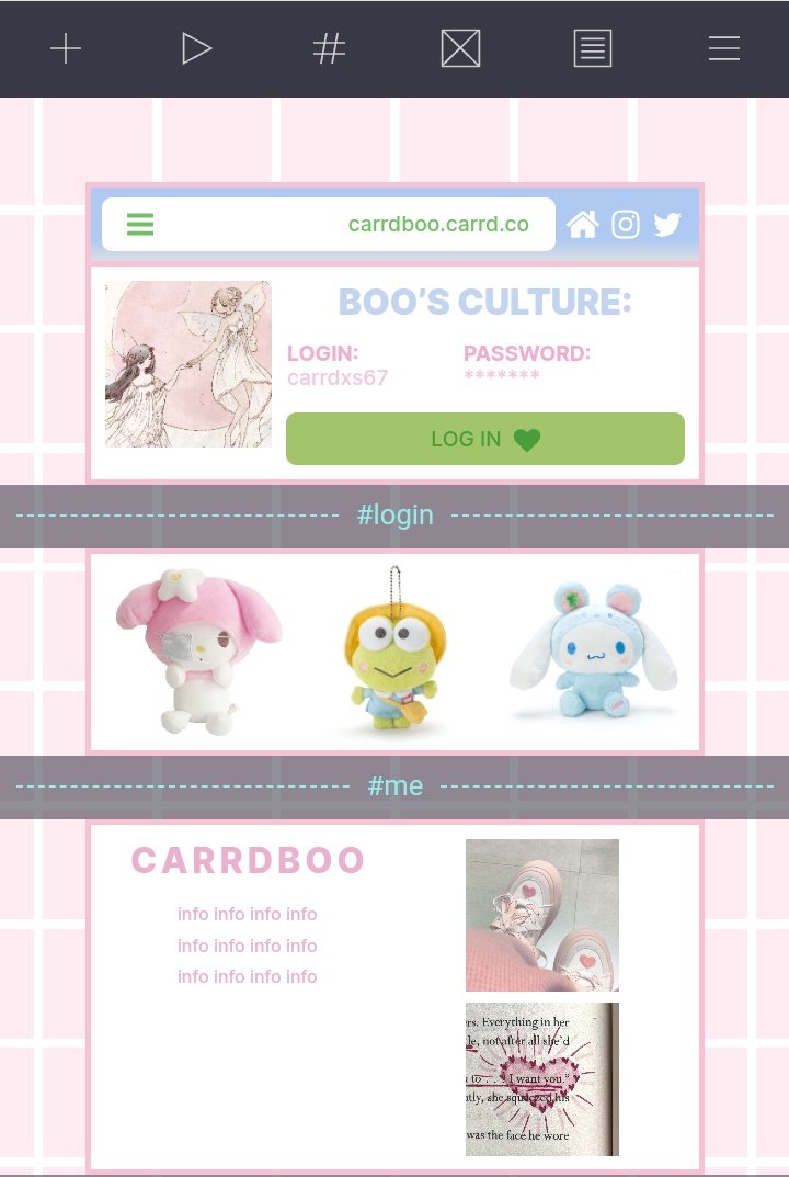 carrdboo's tweet photo. Deve ficar assim a primeira parte. https://t.co/h5zUDWDq8Q