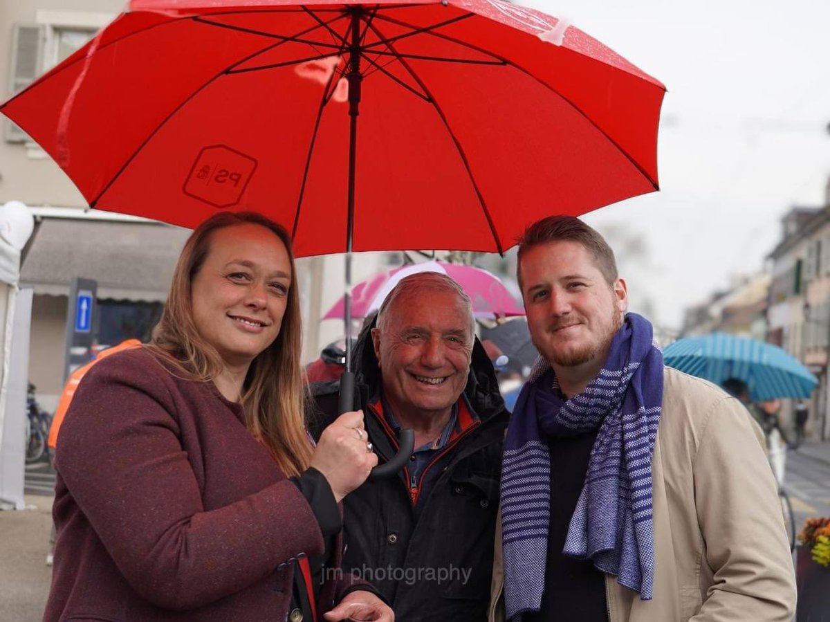 Une semaine passionnante et décisive en perspective !
Let’s go <a href="/officialGSHC/">Genève-Servette HC</a>