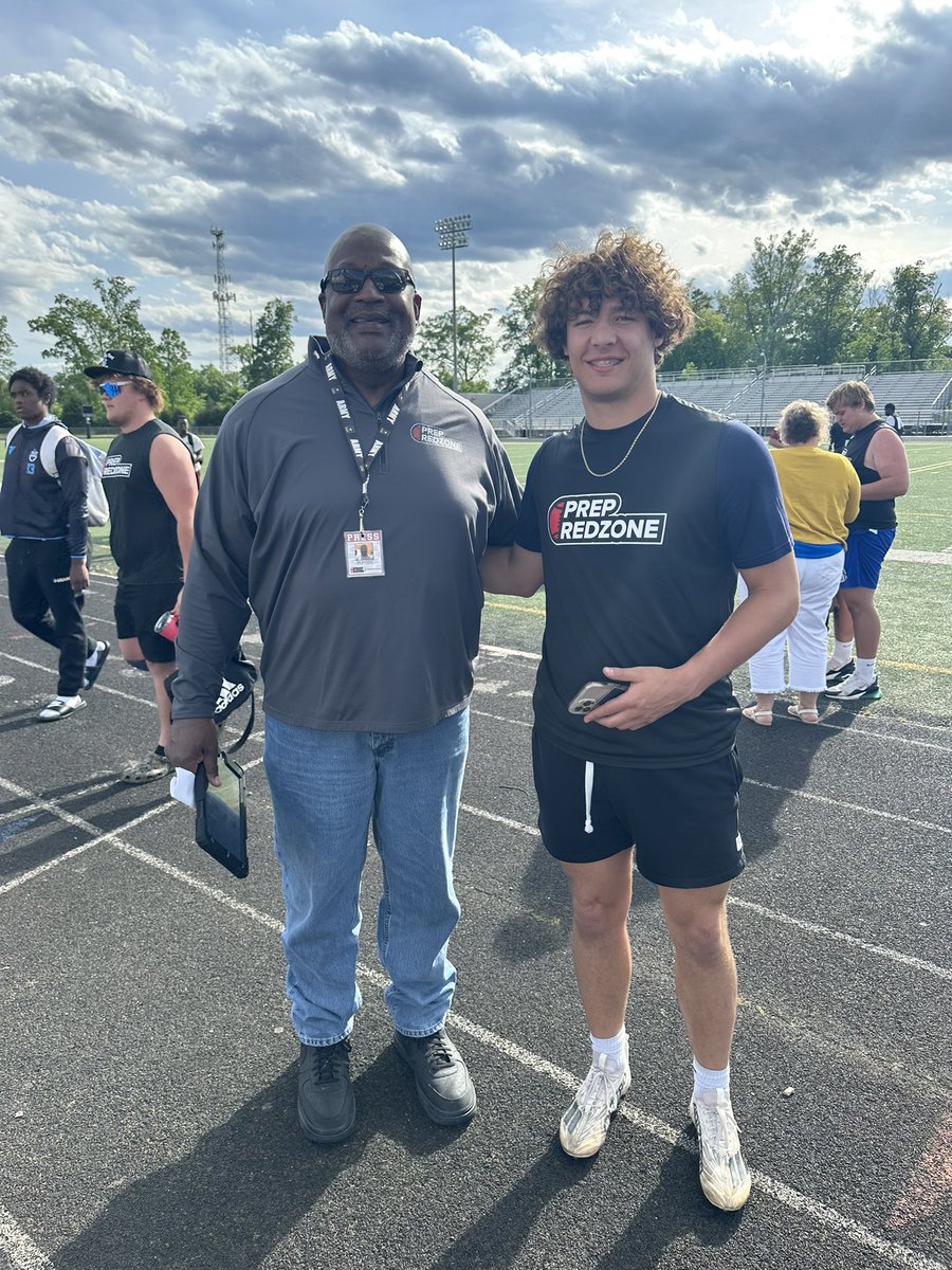 Mason Fortune (@m_fortune11) on Twitter photo Thank you <a href="/PrepRedzoneNC/">Prep Redzone North Carolina</a> for another great event. #MVP #TopPerformer
Good to see you <a href="/Ebrooks6Ed/">Ed Brooks</a>
<a href="/MBrookFootball/">Millbrook_Football_Official</a> <a href="/MillbrookSports/">Millbrook Athletics</a> <a href="/MarshallLaymarr/">Laymarr Marshall</a> <a href="/Coach_Jenks/">Hunter Jenks</a> Thank you <a href="/PrepRedzoneNC/">Prep Redzone North Carolina</a> for another great event. #MVP #TopPerformer
Good to see you <a href="/Ebrooks6Ed/">Ed Brooks</a>
<a href="/MBrookFootball/">Millbrook_Football_Official</a> <a href="/MillbrookSports/">Millbrook Athletics</a> <a href="/MarshallLaymarr/">Laymarr Marshall</a> <a href="/Coach_Jenks/">Hunter Jenks</a>