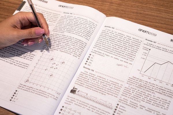 worldoflet's tweet image. VOCÊ ESTÁ CORRIGINDO SEUS SIMULADOS DE FORMA EFICIENTE ???? 

- Uma thread sobre como EUUU faço minhas correções.