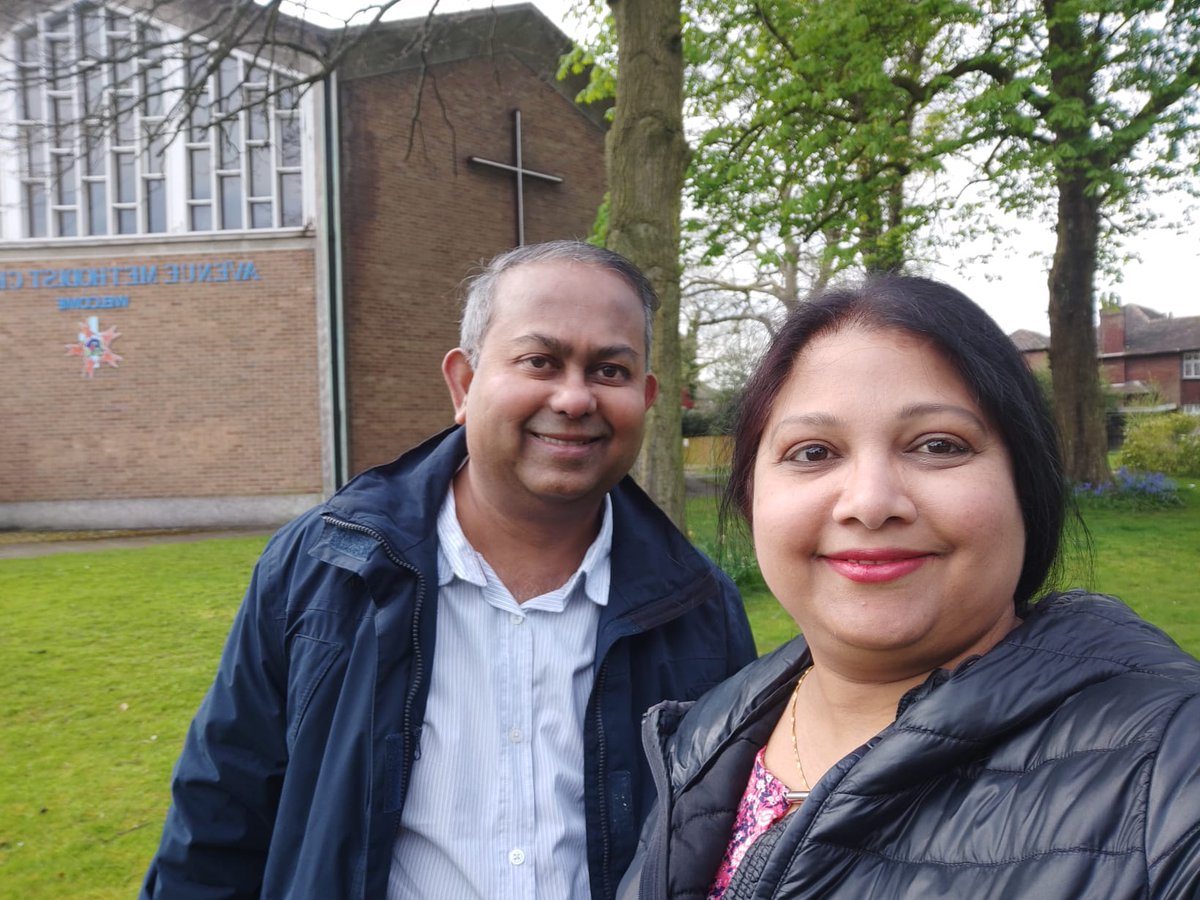 Rupali_Paul02's tweet photo. Great weekend knocking on doors in Manor with Cllr.John Holden Cllr @RobDuncanM33 Cllr @Shengke4Bowdon @AltrinchamMr
@lisahancockk @PareshPaul17
Fabulous response on doors for #manorteam #Conservatives
#torydoorstep #VoteConservative
#3votesconservatives https://t.co/LjoBBiwPtn
