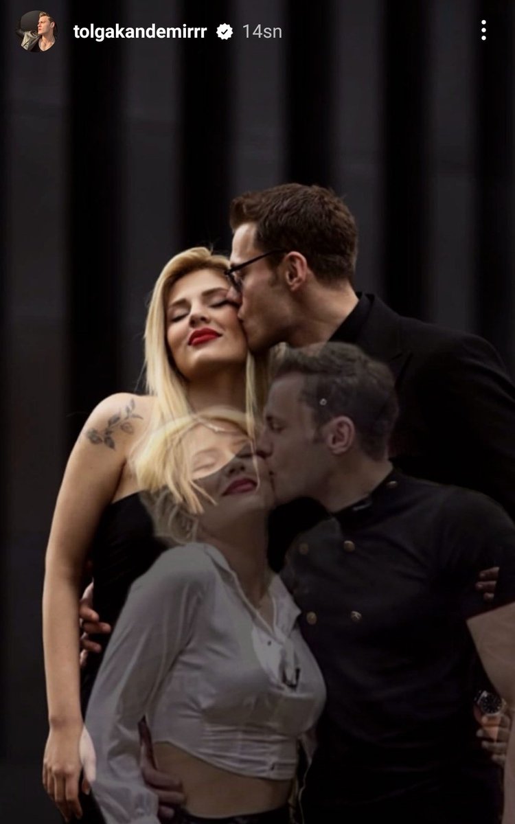 oyyyy paşamin paylaştığı şeye bakınnnn biz gerçekten büyümüşüzzzz ❤️🫀
#AyTol