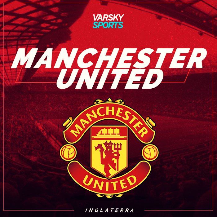VSportsTM's tweet photo. Por 1ª vez en la historia, Manchester United y Manchester City se enfrentarán en la final de la FA Cup 🏆🏴󠁧󠁢󠁥󠁮󠁧󠁿. Es el torneo más antiguo en la historia del fútbol. Se creó hace 152 años. Todo ese tiempo hubo que esperar para que se dé este duelo en el partido decisivo (será el 3/6). https://t.co/8qnHVlj4A1