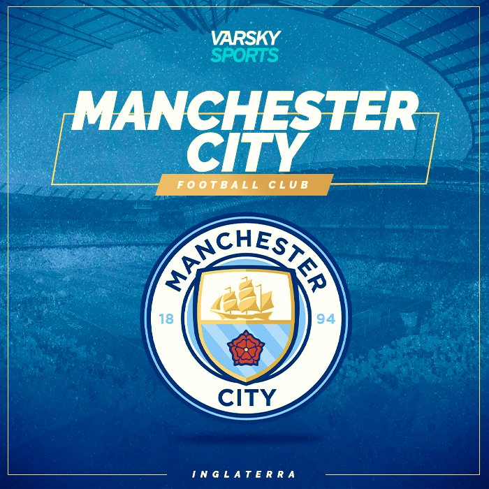 VSportsTM's tweet photo. Por 1ª vez en la historia, Manchester United y Manchester City se enfrentarán en la final de la FA Cup 🏆🏴󠁧󠁢󠁥󠁮󠁧󠁿. Es el torneo más antiguo en la historia del fútbol. Se creó hace 152 años. Todo ese tiempo hubo que esperar para que se dé este duelo en el partido decisivo (será el 3/6). https://t.co/8qnHVlj4A1