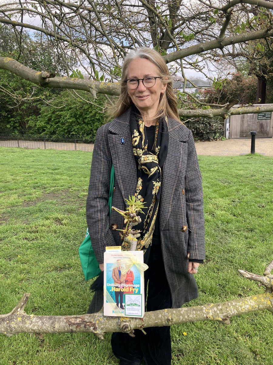 The Book Fairies tweet media