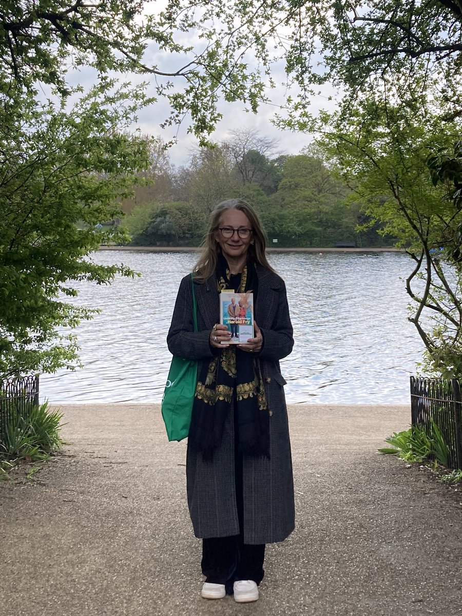 The Book Fairies tweet media