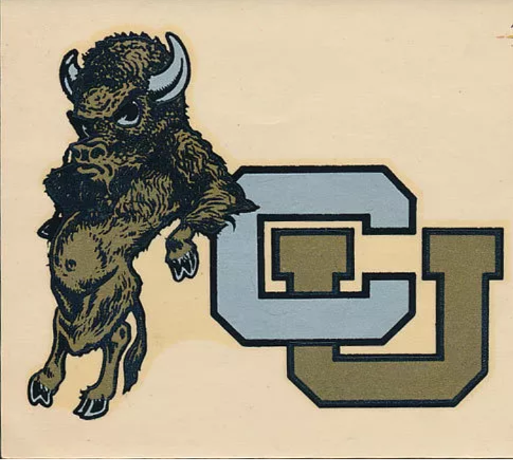 AJ_Mony's tweet photo. @NwaneriWilliams @CoachNickWill @DeionSanders @CoachDancyVI @LSNorthFootball From The "Show Me" State To The Flatirons Of Boulder Where The Buffaloes Roam......They Comin From All Fitty........He's 1  BIG BAD BUFF!.......SkoBuffs! https://t.co/G8AO8er4qZ