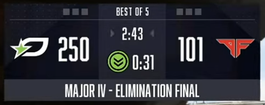 Call of Duty League tweet media