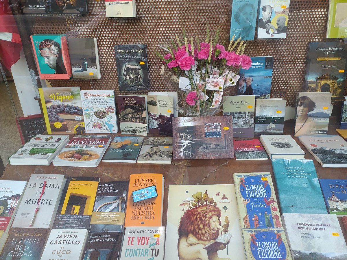Edicionestantin's tweet photo. Feliz Día del Libro. https://t.co/Kppj8S5CZ7