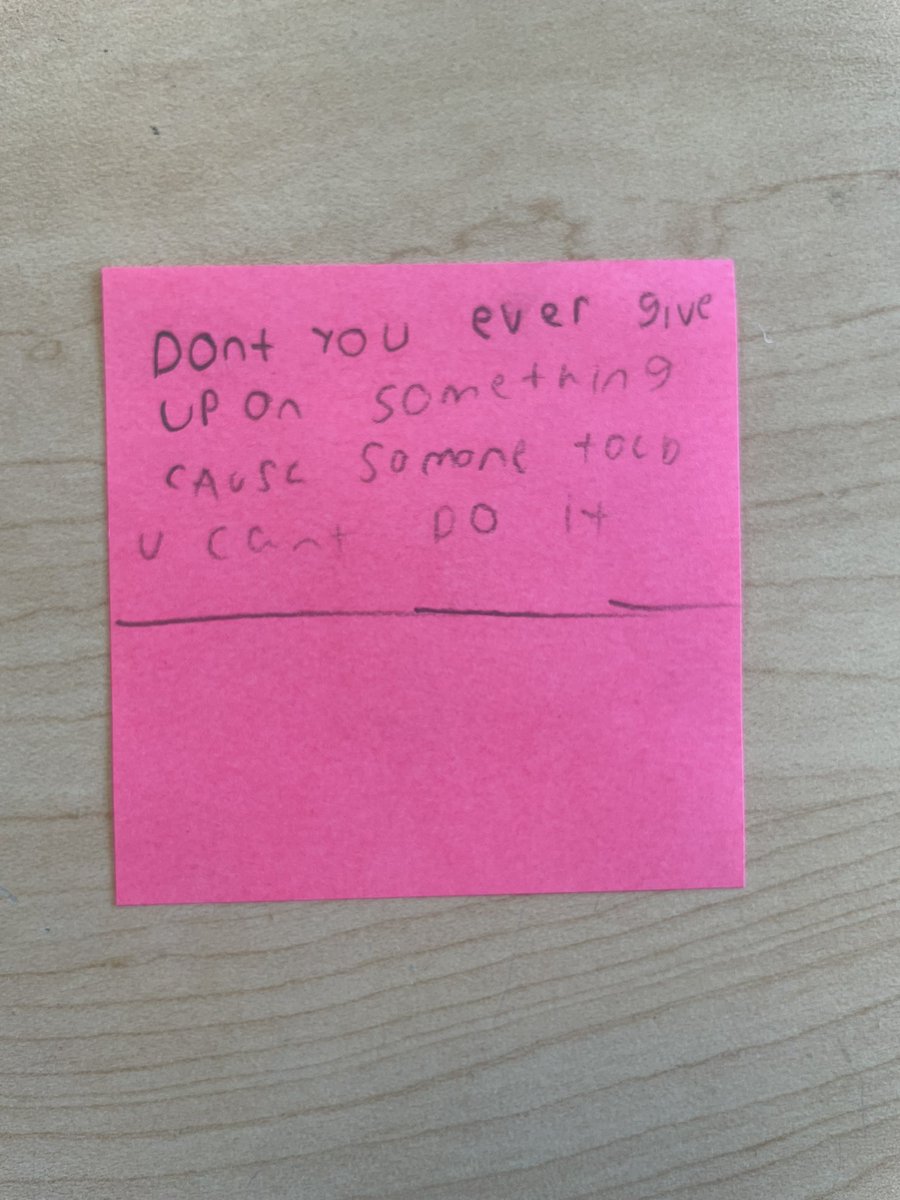 Dr. Weeks 4th Graders tweet media