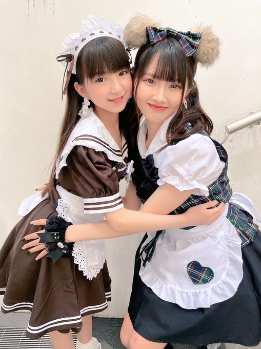 Twitterのコスプレ画像19