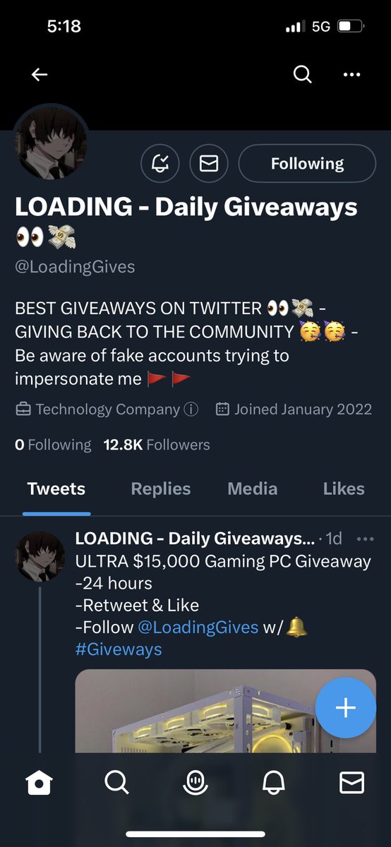 HeyItsJBug tweet media