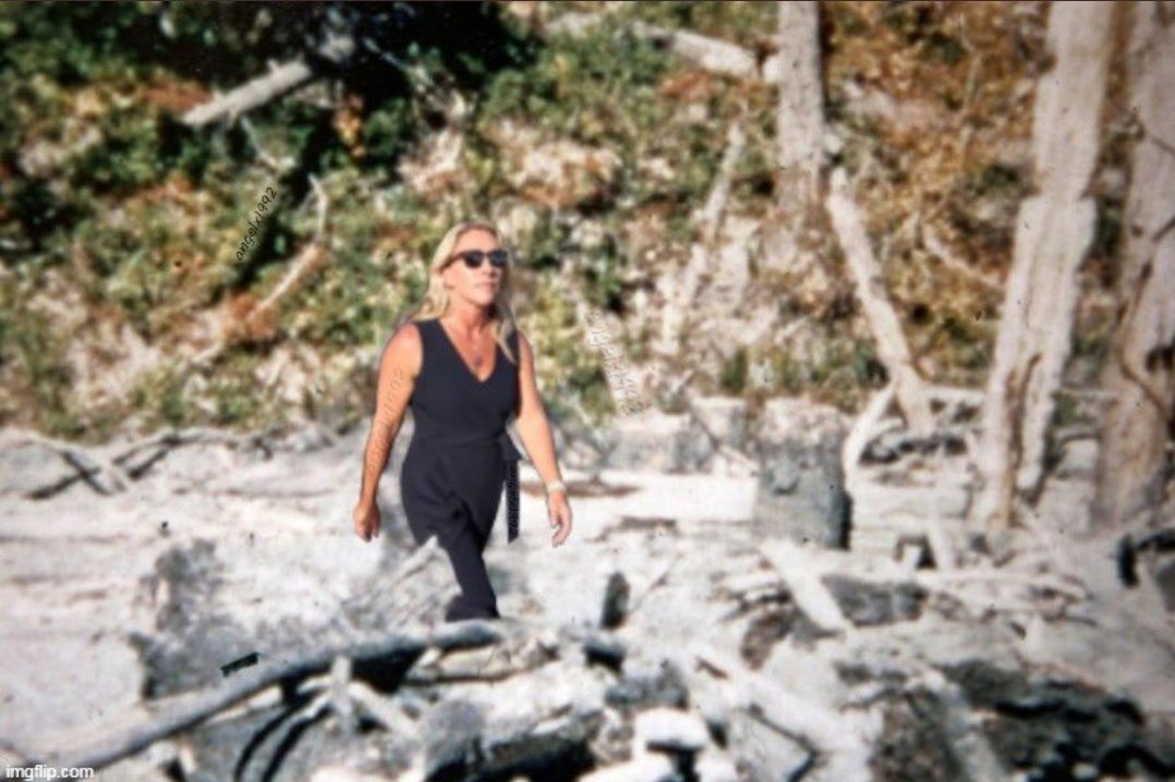 theliamnissan's tweet image. This photo was taken by a fly fisherman in 1958