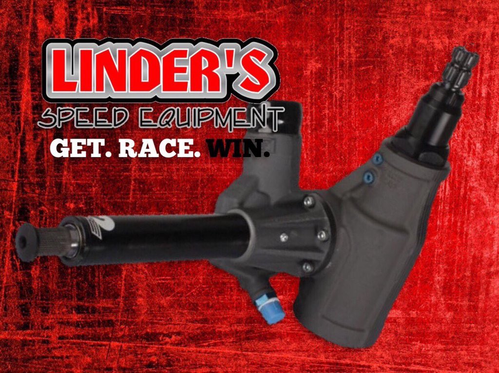 One crash can lead to a second one. If you question if your steering is hurt, get it checked. If not by us, by someone. The cost of getting it checked is a fraction of the cost of knocking the fence down again. We offer quick turnaround to ease the pain of sending your gear off.