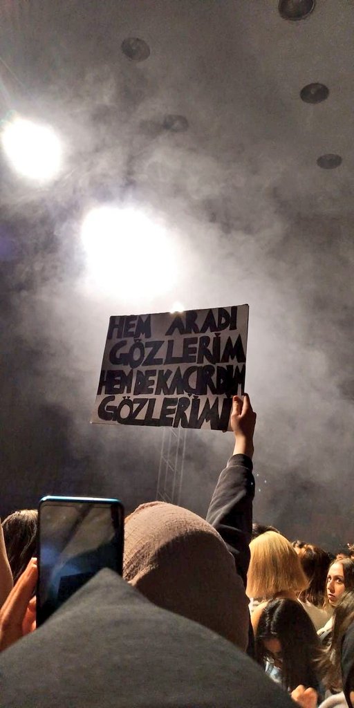Sokakların Manevi Çocukları (@1yeraltisakini) on Twitter photo 