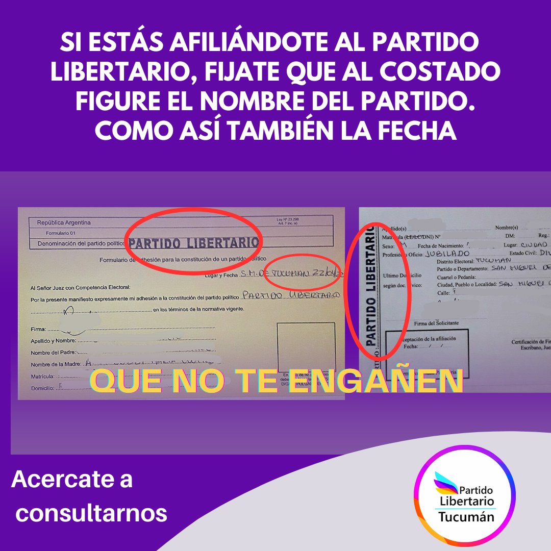 PLTucuman's tweet photo. https://t.co/GelXYOCJsA