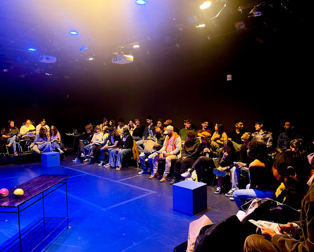 iatitheater's tweet photo. Cheers to the ciervos! Thanks to all of you for joining us for an incredible run! 🎉 Your energy and enthusiasm made it truly one-of-a-kind! #TodoVanguardia #WorkshopProduction #WeMadeIt
-
Photos by Ita Ruiz. https://t.co/hsVNOwT7iS
