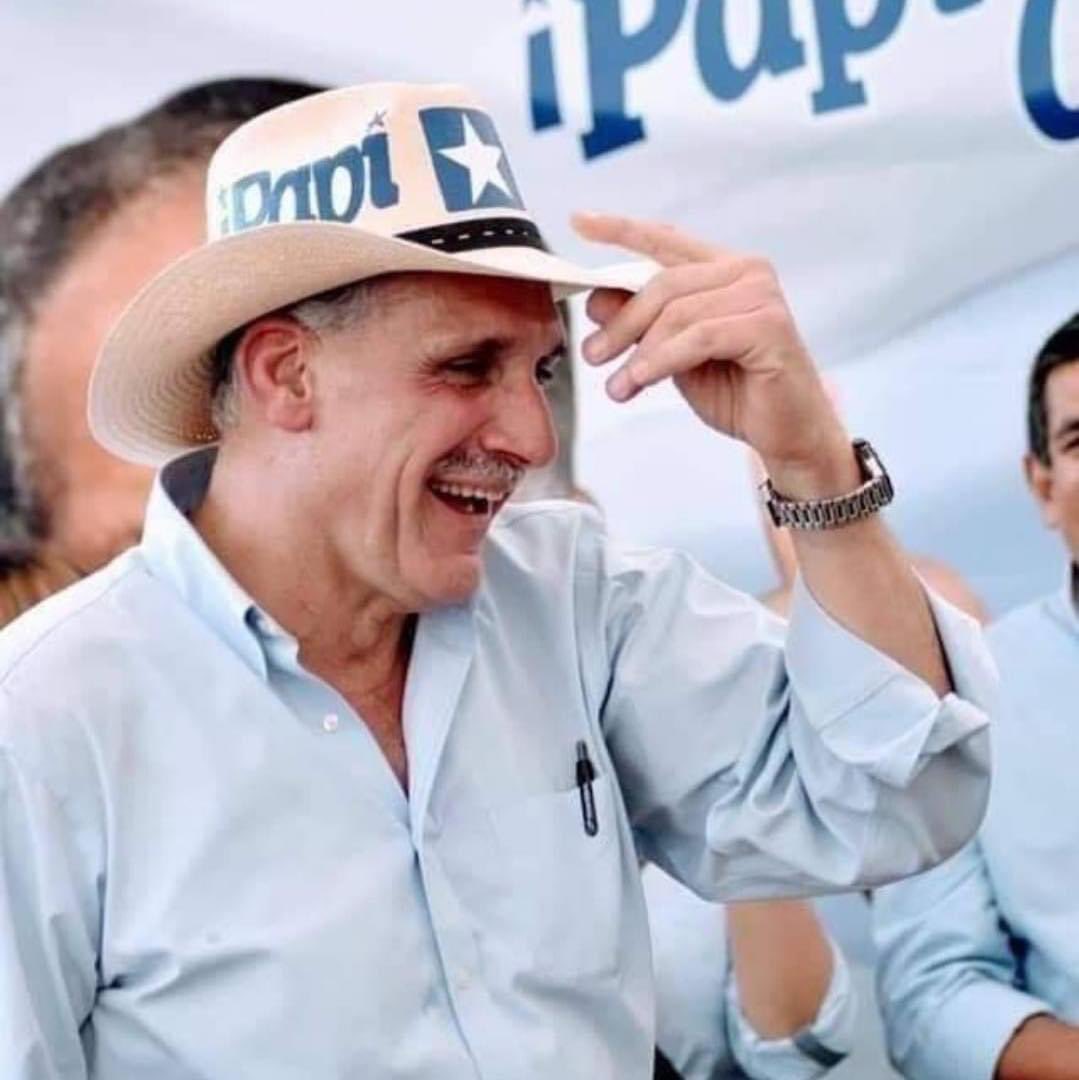 Con unidad y trabajo, convertiremos a Papi a la Orden en el próximo Presidente.