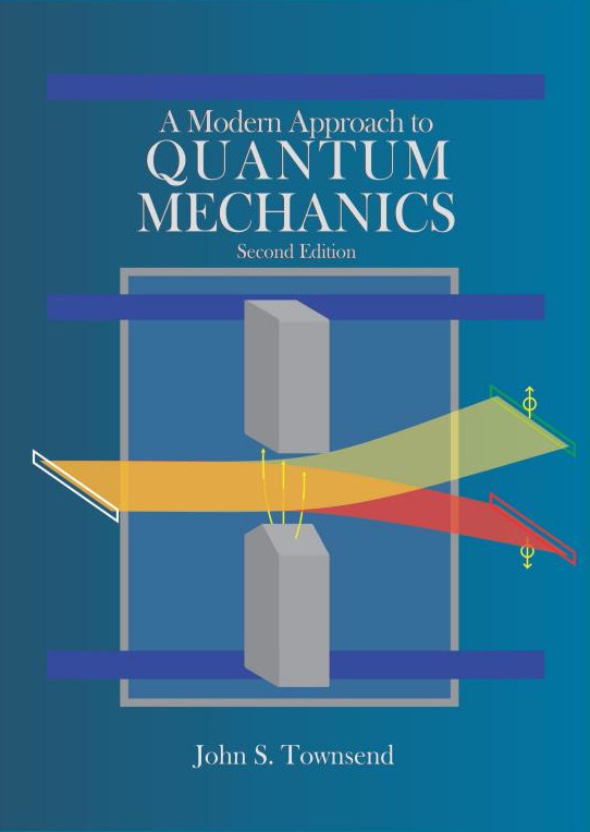 quant_phys's tweet photo. 📚 An undergraduate level textbook introducing the fundamentals of #quantum mechanics through spin systems 👍 https://t.co/FMY43vFVqr