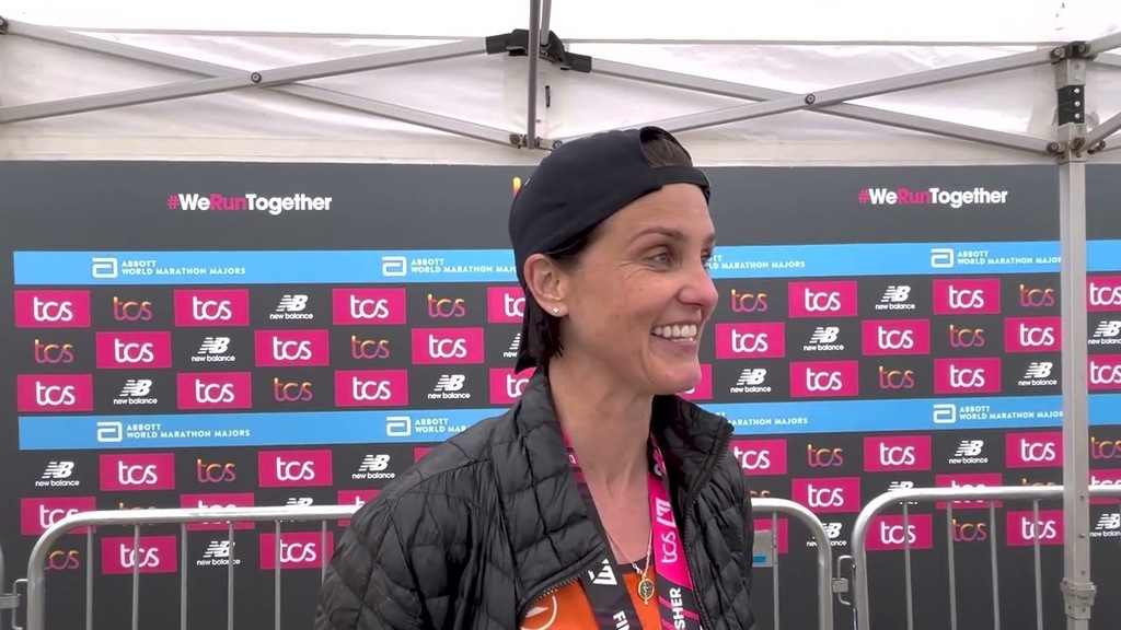 EastEnders stars ‘absolutely stoked’ to raised £50k for Bab’s Army at marathon

youtu.be/NPCR9hpFdTw