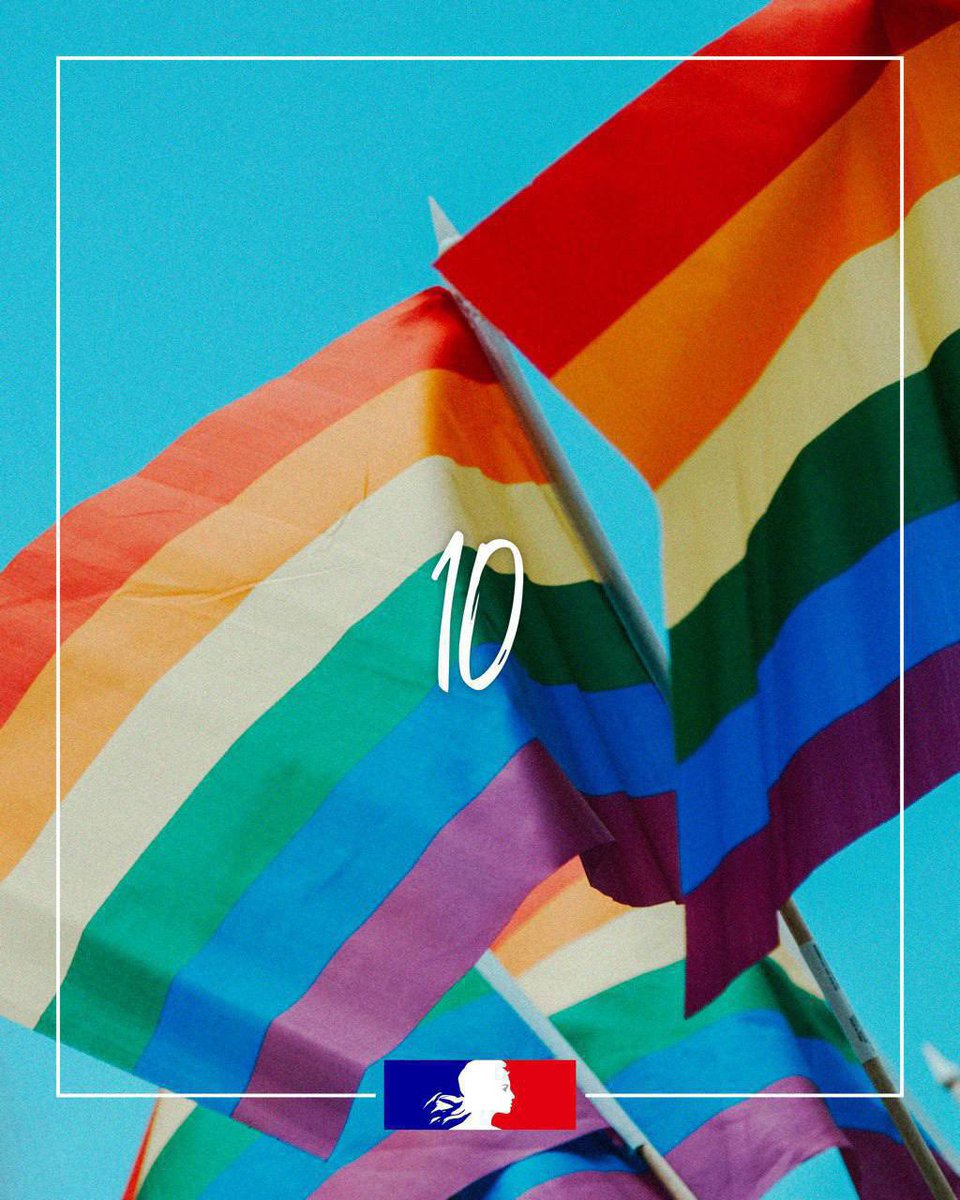 auroreberge's tweet image. Il y a 10 ans, la France permettait enfin aux gens qui s'aiment de se marier.

Fière d'avoir marché alors pour l'égalité et la liberté !

Ce nouveau droit n'a rien retiré à quiconque. Il a fait gagner notre pays en respect et montré la diversité de nos familles.

#MariagePourTous