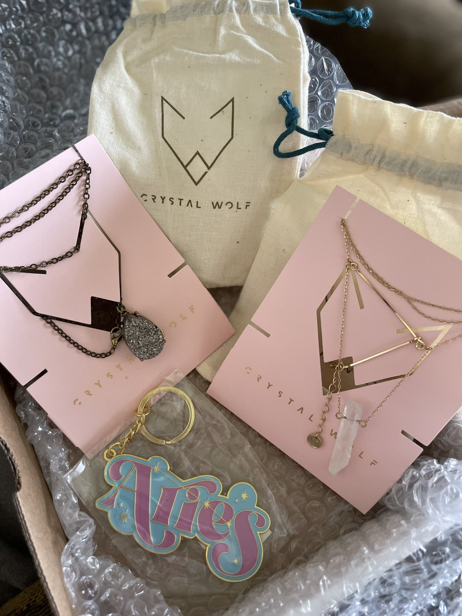 Joey graceffa necklace store