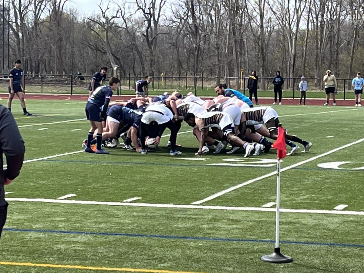 ChrisSmithBFLO's tweet photo. Cold, windy day for @CorningRugby at @CanisiusHSRugby out at #Stransky. @Colin_Smith75 https://t.co/FpQ20Nyq6B