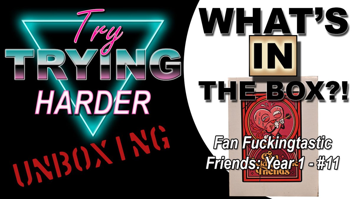 Try Trying Harder (@trytryingharder) on Twitter photo Fresh off the press. youtu.be/NmC3ZRwMeKs <a href="/Cryptozoic/">Cryptozoic</a> <a href="/coryhudsonjones/">Cory Jones</a> #unboxing #epicspellwars #tabletopgames #fanfuckingtasticfriends Fresh off the press. youtu.be/NmC3ZRwMeKs <a href="/Cryptozoic/">Cryptozoic</a> <a href="/coryhudsonjones/">Cory Jones</a> #unboxing #epicspellwars #tabletopgames #fanfuckingtasticfriends