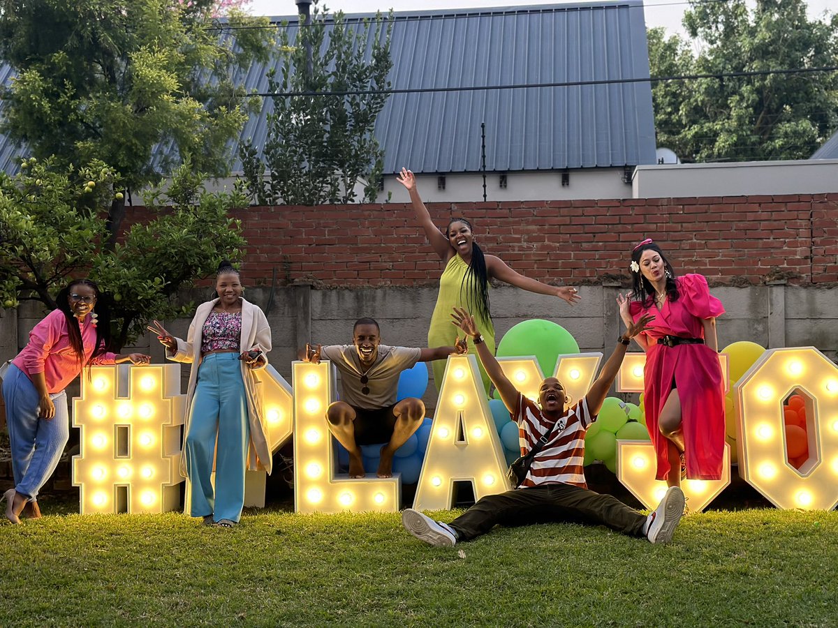 Bolele Polisa 👸🏾 tweet media