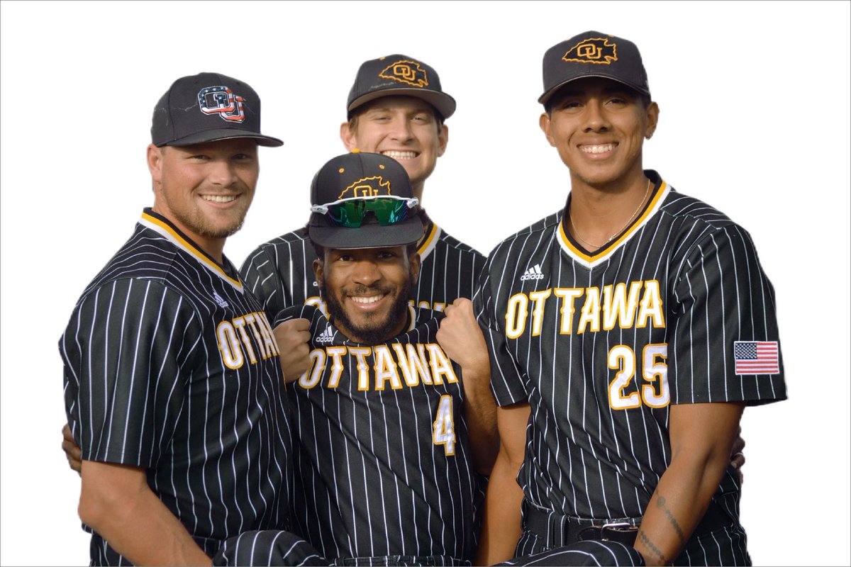 Ottawa Braves Baseball tweet media