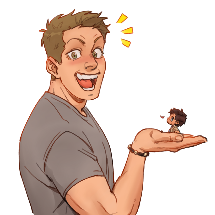 fluffyells's tweet image. 