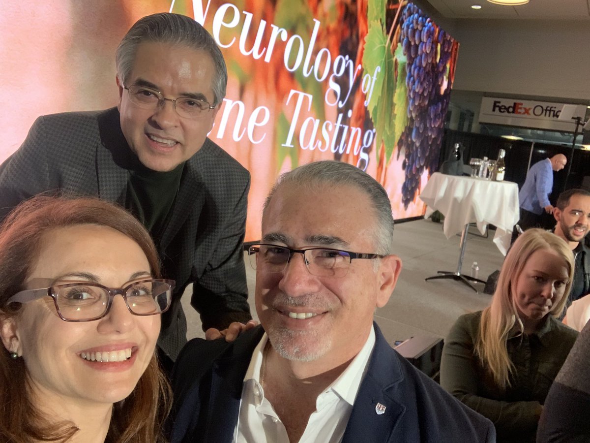 Meriem Bensalem-Owen, MD, FAES, FANA, FACNS tweet media