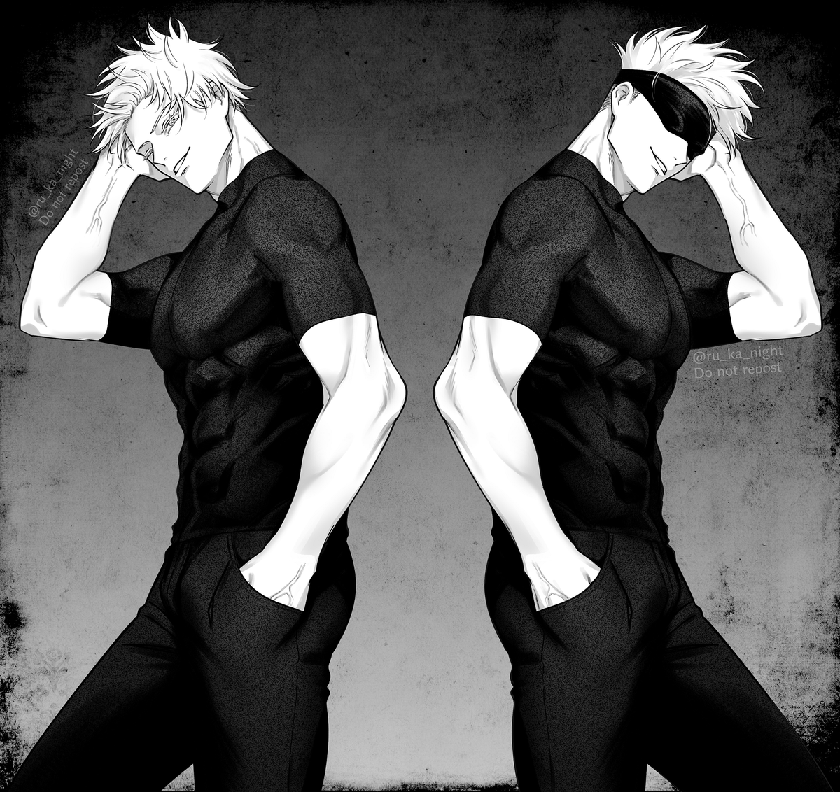 ※本誌

ふぐぅ……