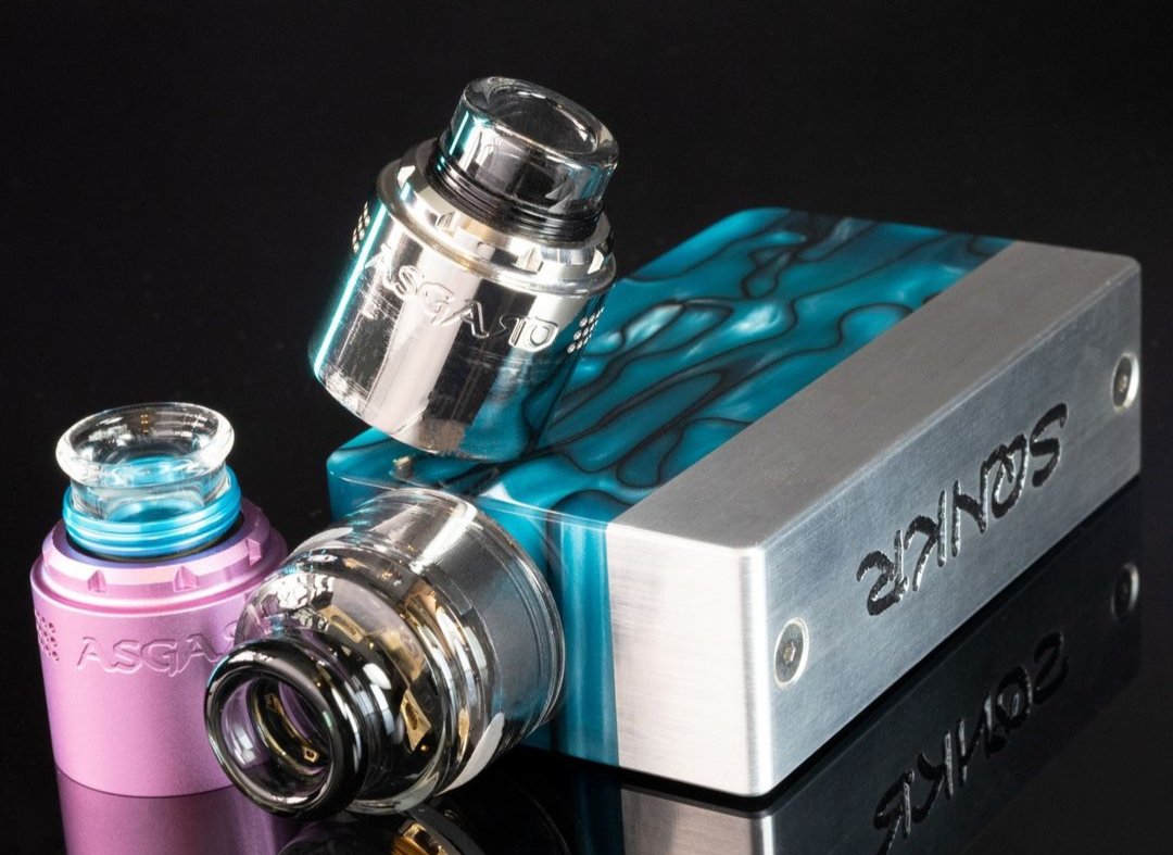 Flavor enhancement Glass Caps and tips made in USA 🇺🇸🇺🇸

Grab them while you can...

📸<a href="/alohalucille/">Lucille Lacaden-Dreier</a>