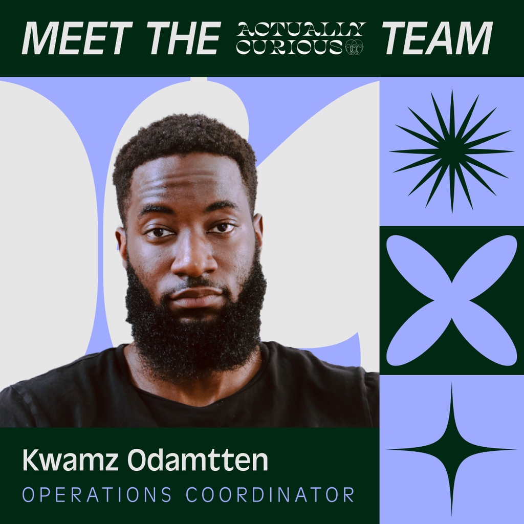 Actually Curious tweet media